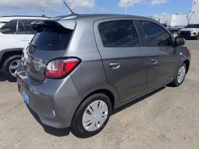 2021 Mitsubishi Mirage - Photo 5