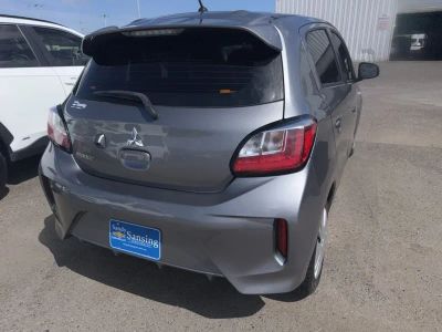 2021 Mitsubishi Mirage - Photo 6
