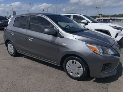 2021 Mitsubishi Mirage - Photo 4