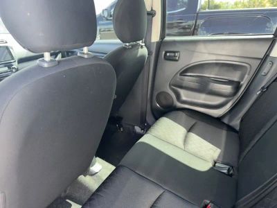 2021 Mitsubishi Mirage - Photo 9