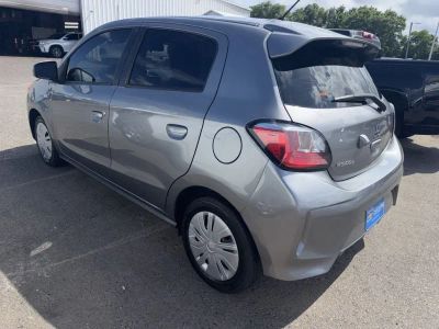 2021 Mitsubishi Mirage - Photo 8