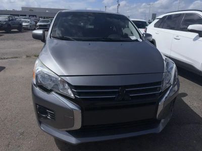 2021 Mitsubishi Mirage - Photo 2