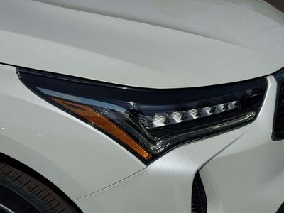 2023 Acura RDX — photo 16 view