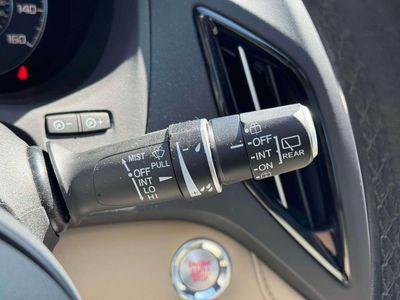 2023 Acura RDX — photo 26 view