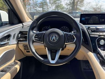 2023 Acura RDX — photo 23 view