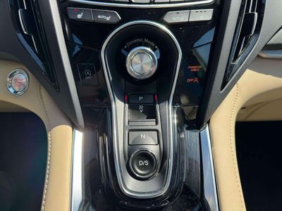 2023 Acura RDX — photo 31 view