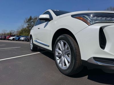 2023 Acura RDX — photo 13 view