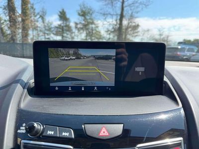 2023 Acura RDX — photo 28 view