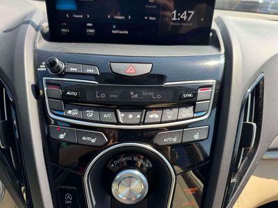 2023 Acura RDX — photo 30 view