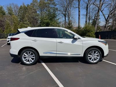 2023 Acura RDX — photo 12 view