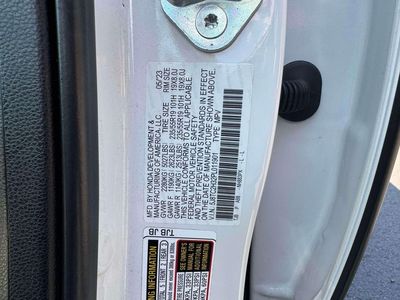 2023 Acura RDX — photo 17 view