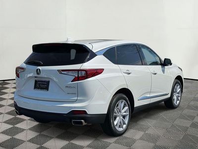 2023 Acura RDX — photo 11 view