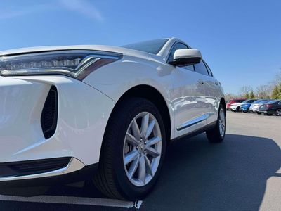 2023 Acura RDX — photo 14 view