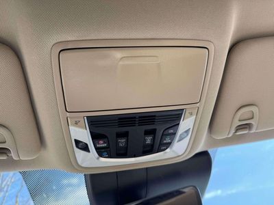 2023 Acura RDX — photo 34 view