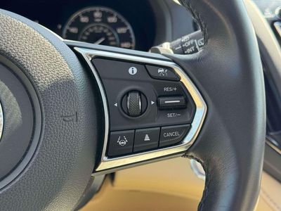 2023 Acura RDX — photo 27 view