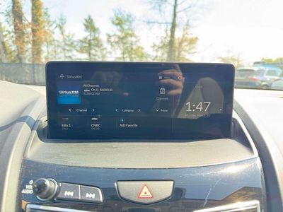 2023 Acura RDX — photo 29 view