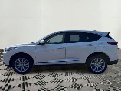 2023 Acura RDX — photo 8 view