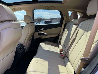 2023 Acura RDX — photo 36 view