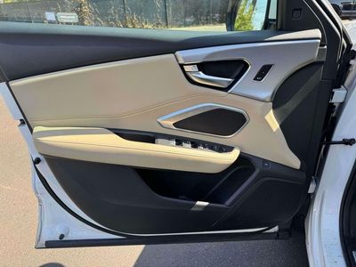 2023 Acura RDX — photo 18 view