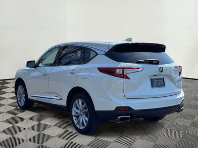2023 Acura RDX — photo 9 view
