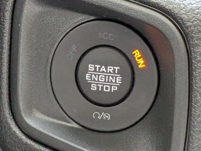 2026 Jeep Wrangler — photo 28 view