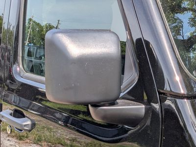 2026 Jeep Wrangler — photo 11 view