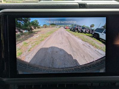2026 Jeep Wrangler — photo 21 view