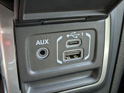 2026 Jeep Wrangler — photo 22 view