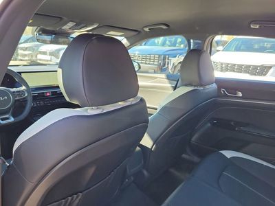 2026 Kia K5 — photo 25 view