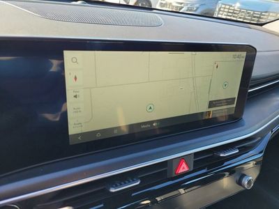2026 Kia K5 — photo 16 view