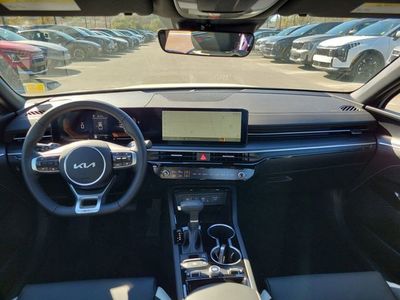 2026 Kia K5 — photo 23 view