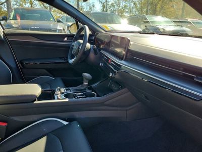 2026 Kia K5 — photo 31 view