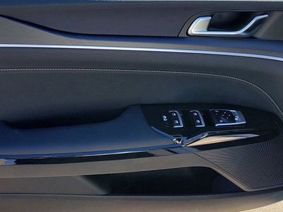 2026 Kia K5 — detail view