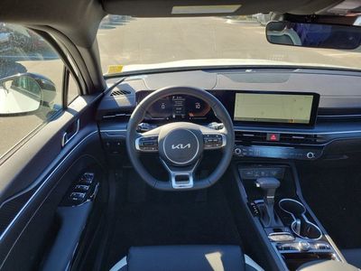 2026 Kia K5 — photo 24 view
