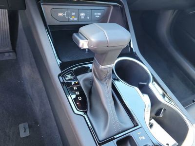 2026 Kia K5 — photo 20 view