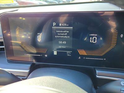 2026 Kia K5 — photo 14 view