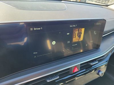 2026 Kia K5 — photo 15 view