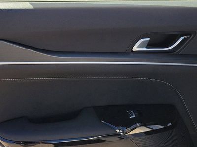 2026 Kia K5 — photo 27 view
