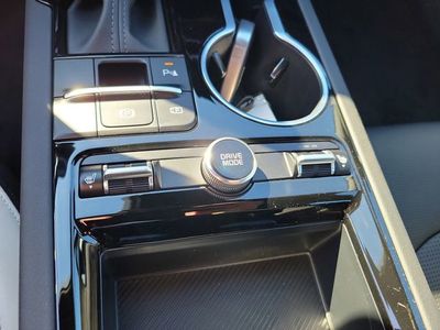 2026 Kia K5 — photo 21 view