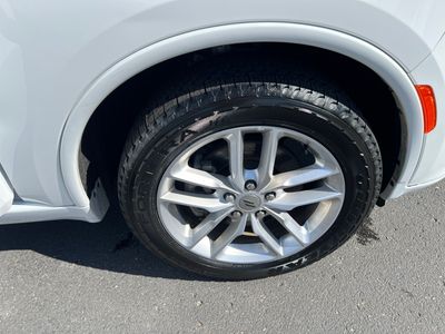 2023 Dodge Durango — photo 12 view
