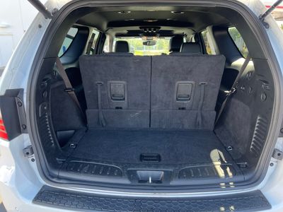 2023 Dodge Durango — photo 14 view