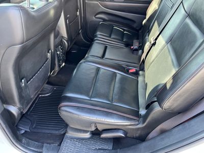 2023 Dodge Durango — photo 8 view