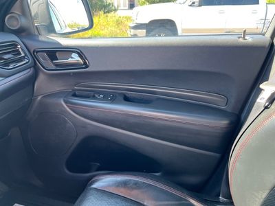 2023 Dodge Durango — photo 15 view