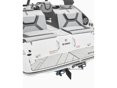 2026 Yamaha 222XD - Photo 4