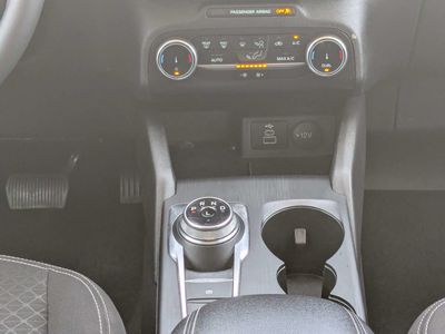 2024 Ford Escape — photo 23 view