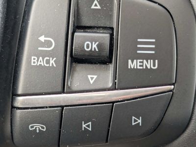 2024 Ford Escape — photo 34 view