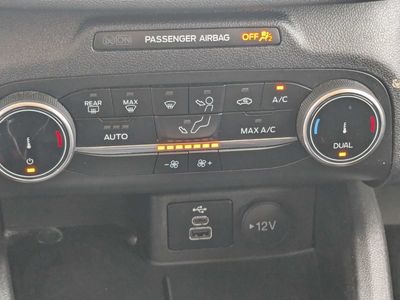 2024 Ford Escape — photo 27 view