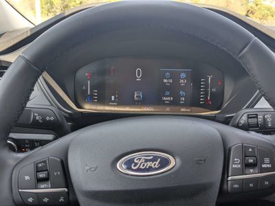 2024 Ford Escape — photo 36 view