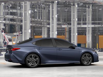 2026 Toyota Camry - Photo 13
