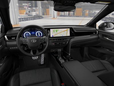 2026 Toyota Camry - Photo 19